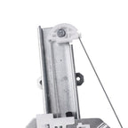 Front Left Power Window Regulator with Motor for Nissan Maxima 2016-2023 751-068
