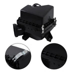 Fit For Toyota 14-19 Highlander 17-19 Sienna 1Pcs Air Intake Filter Housing Box