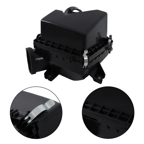 Fit For Toyota 14-19 Highlander 17-19 Sienna 1Pcs Air Intake Filter Housing Box
