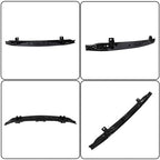 Steel New Steel Front Bumper ReinForcement For Jeep Grand Cherokee 2011-2022