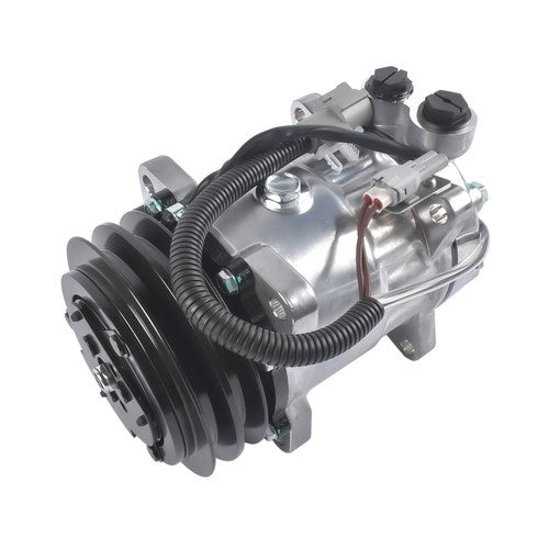 A/C Compressor F3HZ19703C 9849085 for Sterling Truck A9500 A9513 A9522 1999-2004