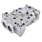 Oil Pump 20 Teeth for Hyundai Santa Fe Sport Tucson Kia Sorento 2.4L 233002G400