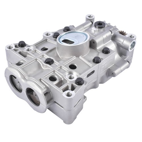 Oil Pump 20 Teeth for Hyundai Santa Fe Sport Tucson Kia Sorento 2.4L 233002G400