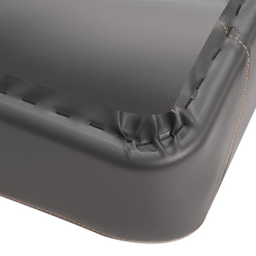 Gray Seat Bottom Cushion Replacement For Kawasaki Mule Trans 4x4 3010 4000 4010