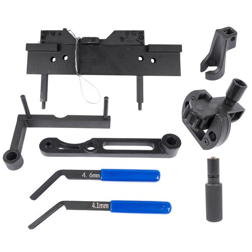 For Detroit Diesel DD15 Camshaft Timing Tool TDC Locating Pin Engine Tool Kit