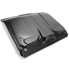 Hard Top Roof For 19 23 Arctic Cat Tracker Off Road Cushman Hauler 2436 610