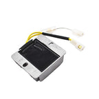 For Kama KDE6700T KDE6500T KDE6500T3 KDE6500X Diesel Rectifier Regulator