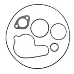 Fit Gasket Kit Set Top & Bottom End 2004 2005 For Honda TRX450R Sportrax450 Nice