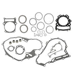 700 Raptor Raptor 700R Complete Gasket Set & Valve Seals For 2006-2014 Yamaha US
