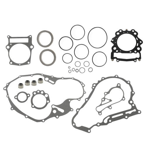 700 Raptor Raptor 700R Complete Gasket Set & Valve Seals For 2006-2014 Yamaha US