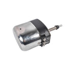 Stainless Windshield Wiper Motor Kit Street Hot Rod Universal Boat For Chevy 12V