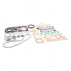 3D84-2 Engine Gasket Kit for Yanmar 3TNA84 3TN84 3TN84L 3TN84E