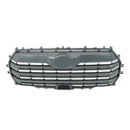 Fit For Toyota Tundra 2022 2023 Front Bumper Grill Dark Gray Grille 53101-0C130