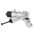 Engine Oil Filter Housing for Mercedes GLE63 GLS63 SL63 AMG GLS550 2781800710