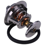 Thermostat 6685520 for Bobcat Water Flange 331 334 335 337 341 430 435 5600 5610