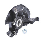 Front Left Steering Knuckle & Wheel Hub Bearing for Hyundai Accent 1.6 2006-2011