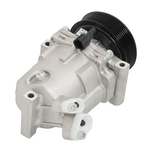 Fit For Nissan Tiida 2007-2015 Air Conditioning Compressor 92600CJ61B 57887