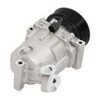 Fit For Nissan Tiida 2007-2015 Air Conditioning Compressor 92600CJ61B 57887