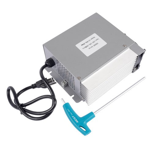 PD9260CV 60 Amp RV Power Converter with Over/Under-voltage Protection PD9260C