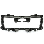 Front Bumper Grille Shutter Mounting Bracket for 14-19 Sierra 1500 2500HD 3500HD
