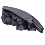 Headlight Set for 07-09 Hyundai Santa Fe with 2-Plug-In Connector Left and Right