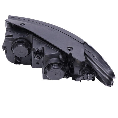 Headlight Set for 07-09 Hyundai Santa Fe with 2-Plug-In Connector Left and Right