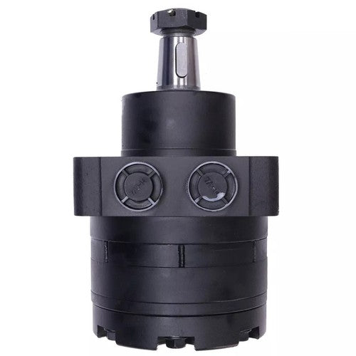 2X Hydraulic Drive Wheel Motor for John Deere 737 757 777 797 7200 7400 TCA17739