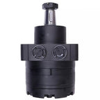 2X Hydraulic Drive Wheel Motor for John Deere 737 757 777 797 7200 7400 TCA17739