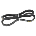2pcs DRIVE BELT For Comet 203590 TAV2 Manco 9655&9659 30 Series Go Kart