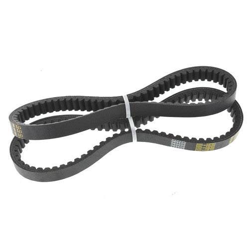 2pcs DRIVE BELT For Comet 203590 TAV2 Manco 9655&9659 30 Series Go Kart