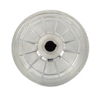 Silvery Primary Drive Clutch 1" Bore 1/4" Keyway For Comet 780 Series 302405A