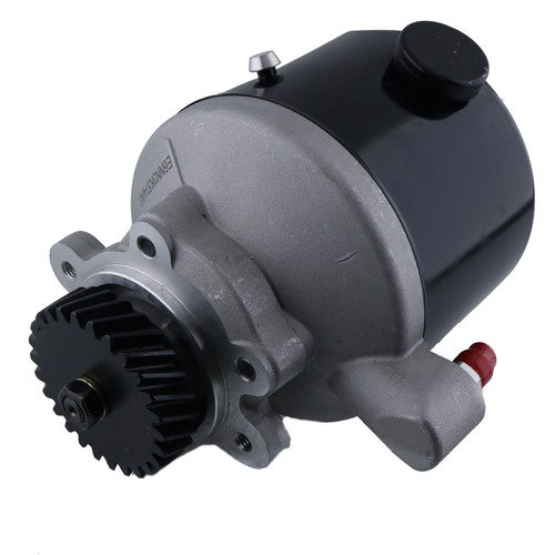 E6NN3K514AB Power Steering Pump For Ford Tractor 7610S 7810S 8010 5110 5610 5900