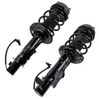 2Pcs Front Shock Strut Spring Assembly for Cadillac ATS 2013-2019 with MagneRide
