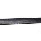 BLACK ROOF TOP TRIM MOLDING KIT Fit 2005-2015 TOYOTA TACOMA TRUCKS