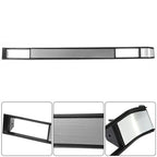 MAR Dashboard Cover for GMC Chevrolet Trucks SUV Pickup Dash AC Vent Plate