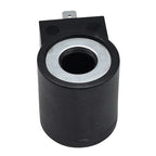 12V Solenoid Valve Coil for Valve Stem Series 08 80 88 and 98 Hydraforce 6306012
