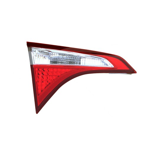 Inner Left Driver Side Tail Light Brake Lamp for 2014 15 2016 for Toyota Corolla