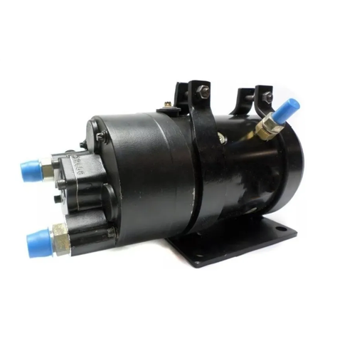 Generator Set Oil Pump Motor 3628965 for Cummins KTA50 QSK38  QSK50 QSK60 QSK95