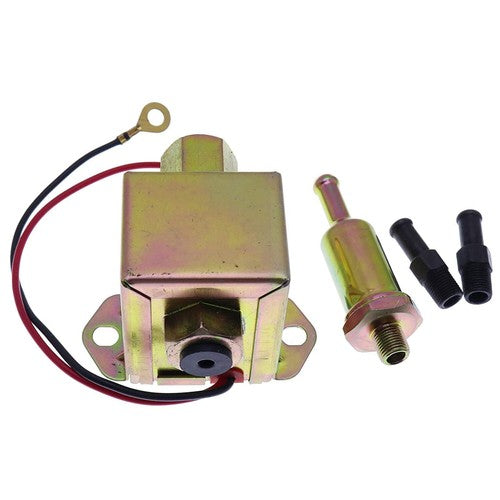 149 2140 149 2150 Fuel Pump for Onan Generator BGE BGEL F G Model KV A B