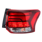 LED For Mitsubishi Outlander 16-2020 Passenger/Right Side Tail Light Brake Lamp