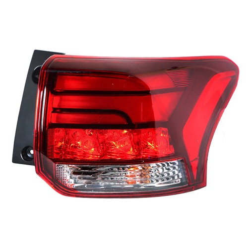LED For Mitsubishi Outlander 16-2020 Passenger/Right Side Tail Light Brake Lamp