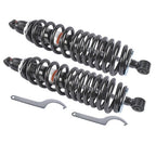 2× Rear Shock for Can Am Defender HD8 HD10 Max Traxter 16-21 706001900 706002485