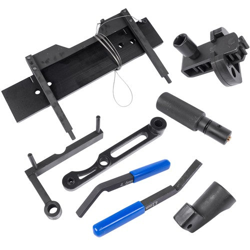 For Detroit Diesel DD15 Camshaft Timing Tool TDC Locating Pin Engine Tool Kit