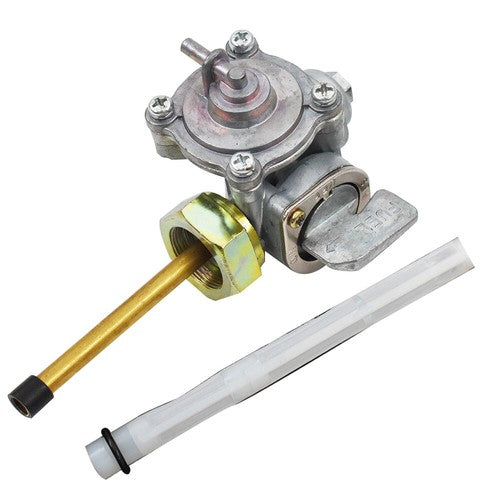Fuel Valve Gas Tank Petcock Switch 16951-MF5-015 For Honda Vintage 20mm x 1mm