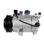 A/C Compressor for Kia Forte 2019-2021 Forte5 2020-2022 2.0L L4 VS14E CO11598C