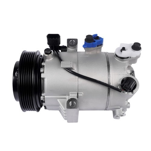 A/C Compressor for Kia Forte 2019-2021 Forte5 2020-2022 2.0L L4 VS14E CO11598C