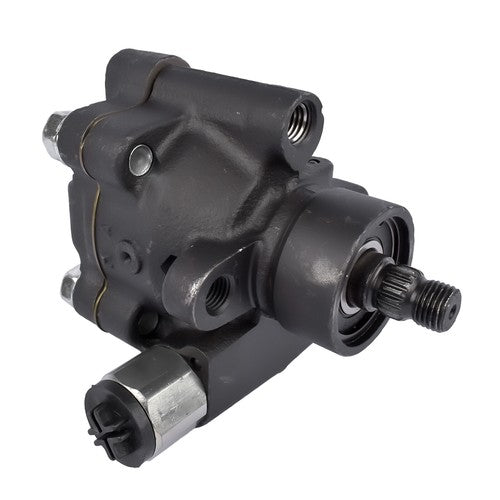 Power Steering Pump for Nissan 240SX D21 Pathfinder Pickup L4 without Reservoir