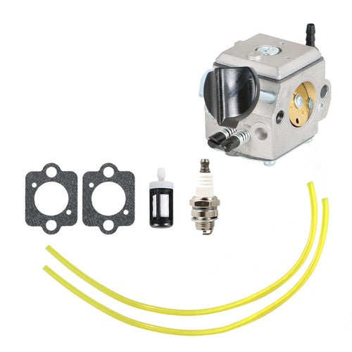 For BR400 BR420 BR320 BR380 Backpack Blower Carburetor Carb 42031200601