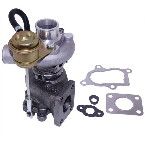 Turbocharger 1J403-17013 Turbo TD03 For Kubota V2003T V2403 V2203 V2003 Engine