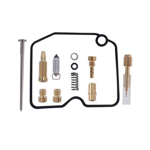 Carb Rebuild Kit Repair Fits For Arctic Cat 500 4x4 Auto 2005-2007